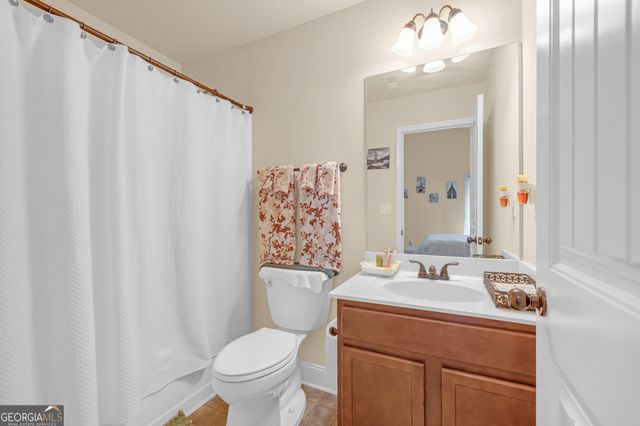 891 Lorrimont Lane, Fairburn, GA 30213
