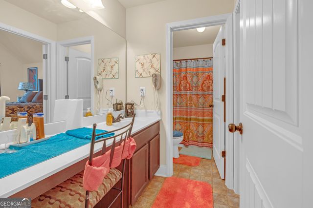 891 Lorrimont Lane, Fairburn, GA 30213
