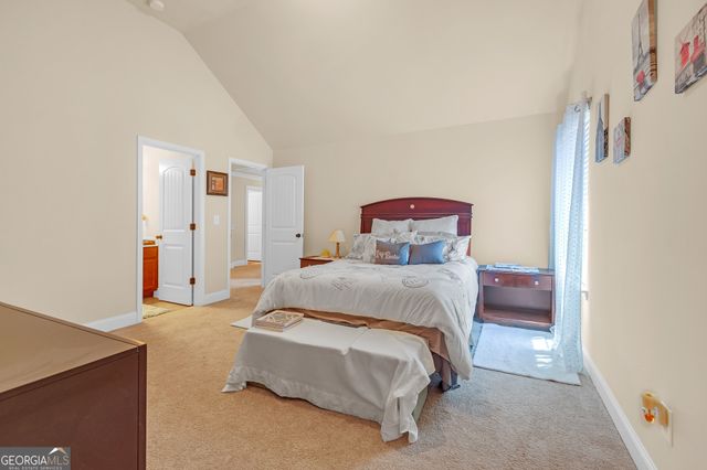 891 Lorrimont Lane, Fairburn, GA 30213