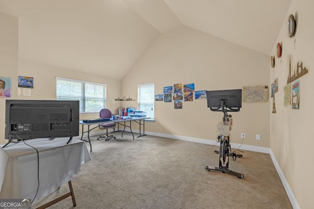 891 Lorrimont Lane, Fairburn, GA 30213
