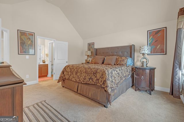 891 Lorrimont Lane, Fairburn, GA 30213