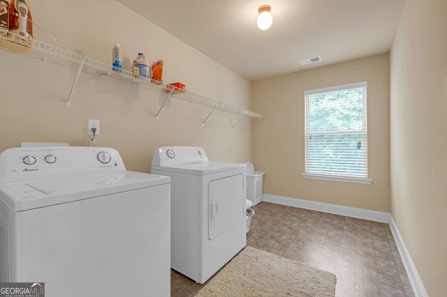 891 Lorrimont Lane, Fairburn, GA 30213