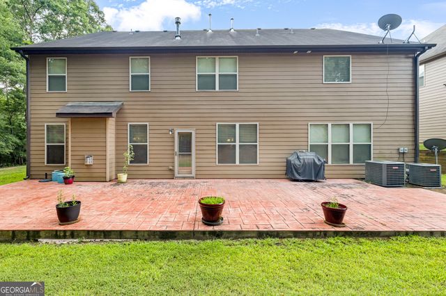 891 Lorrimont Lane, Fairburn, GA 30213