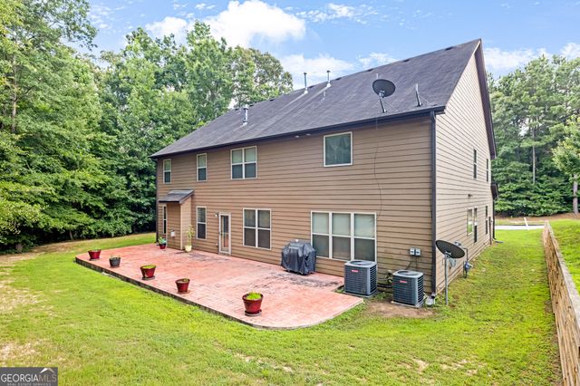 891 Lorrimont Lane, Fairburn, GA 30213