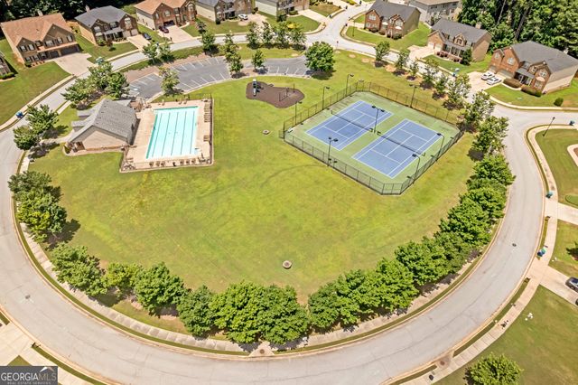 891 Lorrimont Lane, Fairburn, GA 30213