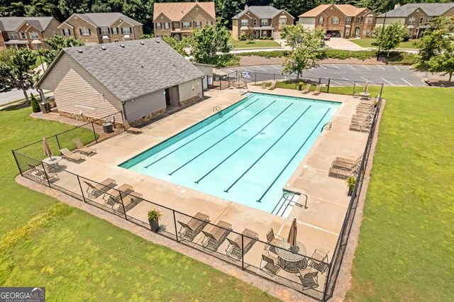 891 Lorrimont Lane, Fairburn, GA 30213