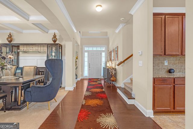 891 Lorrimont Lane, Fairburn, GA 30213