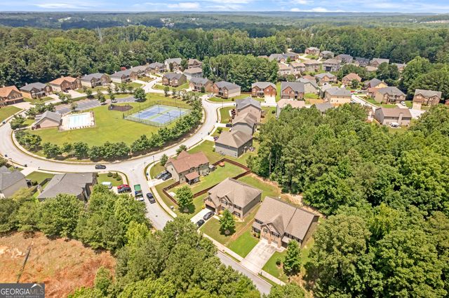 891 Lorrimont Lane, Fairburn, GA 30213