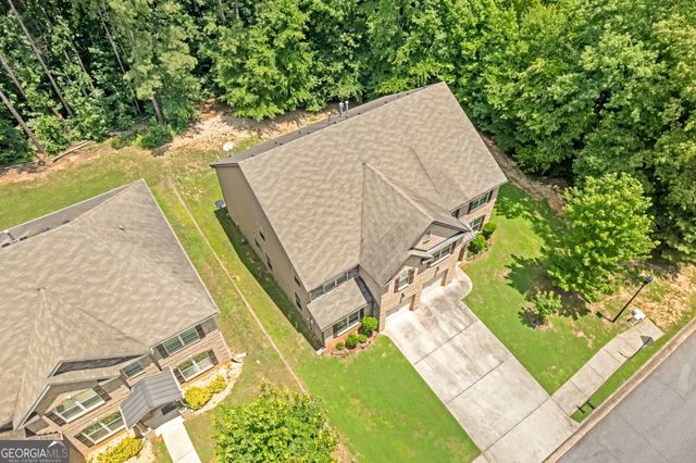 891 Lorrimont Lane, Fairburn, GA 30213