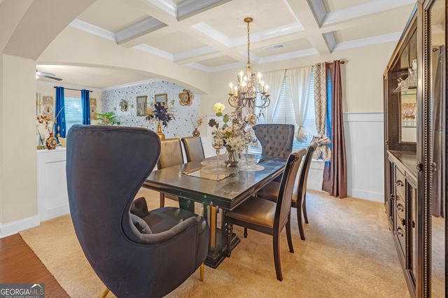 891 Lorrimont Lane, Fairburn, GA 30213