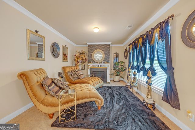 891 Lorrimont Lane, Fairburn, GA 30213