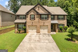 891 Lorrimont Lane, Fairburn, GA 30213