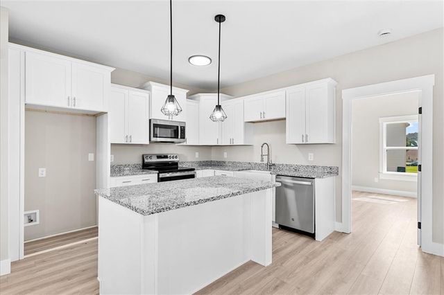 152 Washington St, Dalton, GA 30721