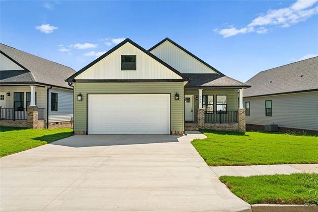 152 Washington St, Dalton, GA 30721