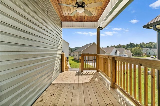 152 Washington St, Dalton, GA 30721