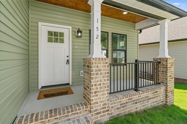 152 Washington St, Dalton, GA 30721