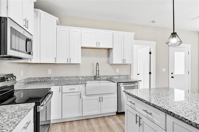 152 Washington St, Dalton, GA 30721