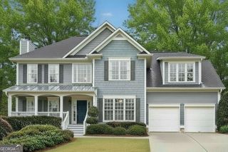 2641 Hillgrove Drive, Dacula, GA 30019