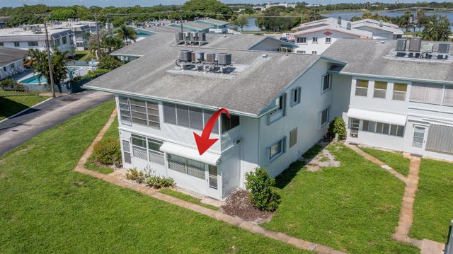 2290 SUNSET Avenue 7, Lake Worth Beach, FL 33461