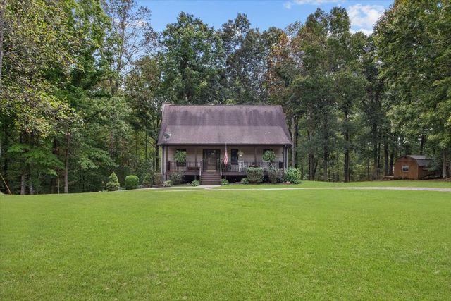 1230 Old Charlotte Pike, Pegram, TN 37143