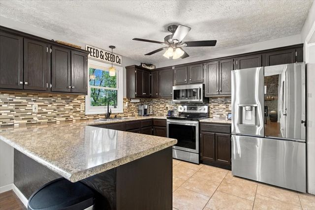 1230 Old Charlotte Pike, Pegram, TN 37143