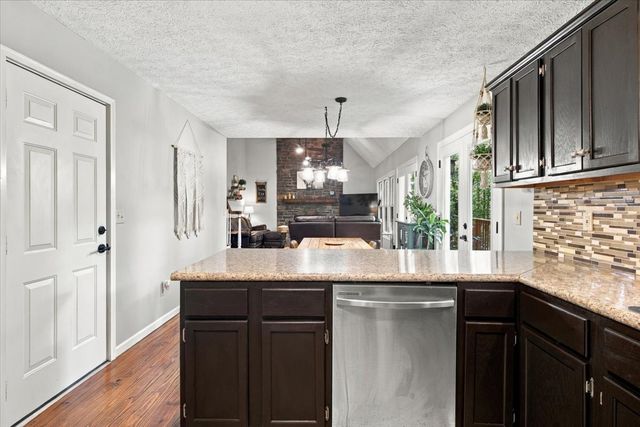 1230 Old Charlotte Pike, Pegram, TN 37143