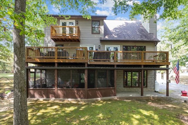 1230 Old Charlotte Pike, Pegram, TN 37143