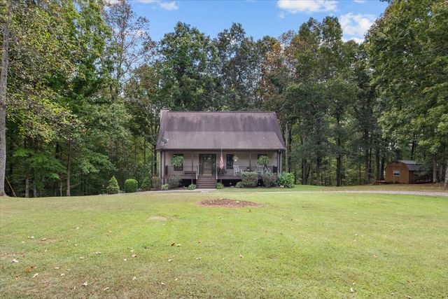 1230 Old Charlotte Pike, Pegram, TN 37143