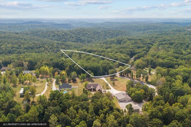 1230 Old Charlotte Pike, Pegram, TN 37143