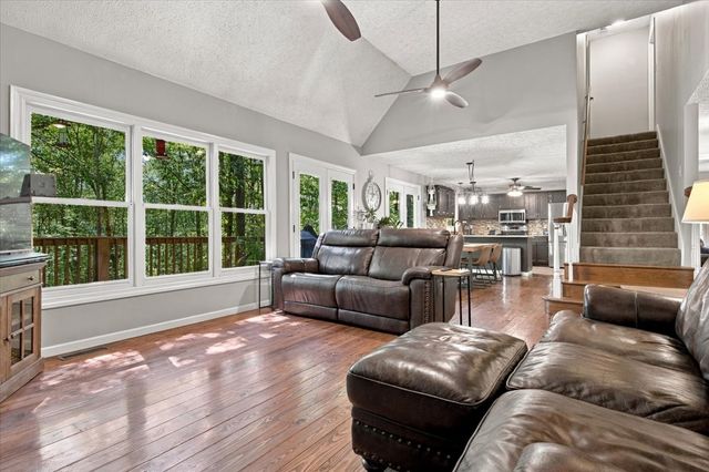 1230 Old Charlotte Pike, Pegram, TN 37143