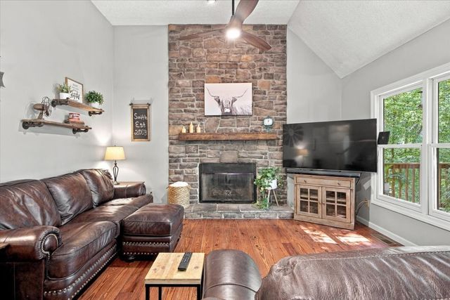 1230 Old Charlotte Pike, Pegram, TN 37143