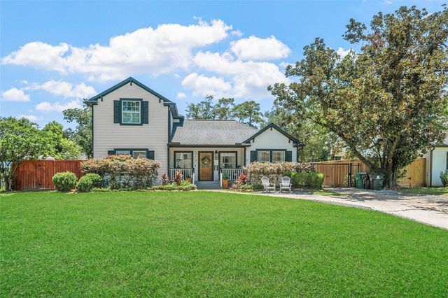 519 W 31st, Houston, TX 77018