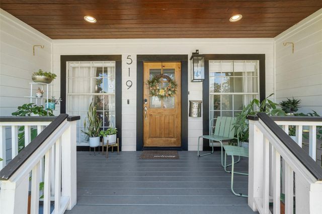 519 W 31st, Houston, TX 77018