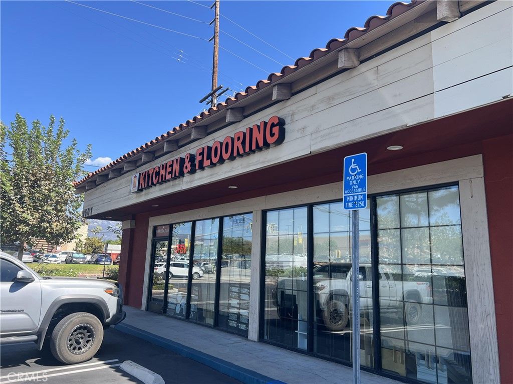 9507 Central Avenue A, Montclair, CA 91763 — exterior