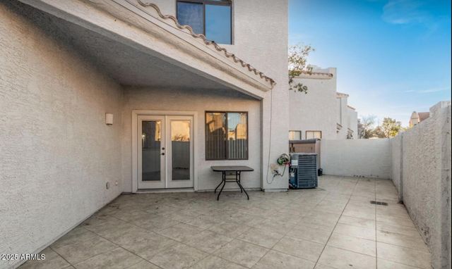 280 S ELIZABETH Way 14, Chandler, AZ 85225