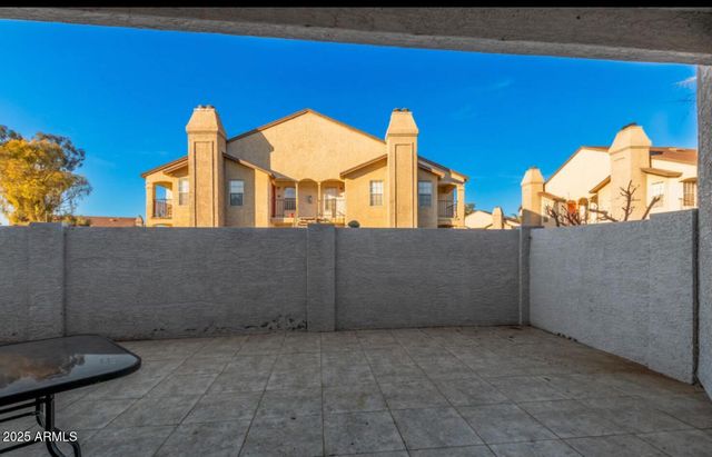 280 S ELIZABETH Way 14, Chandler, AZ 85225