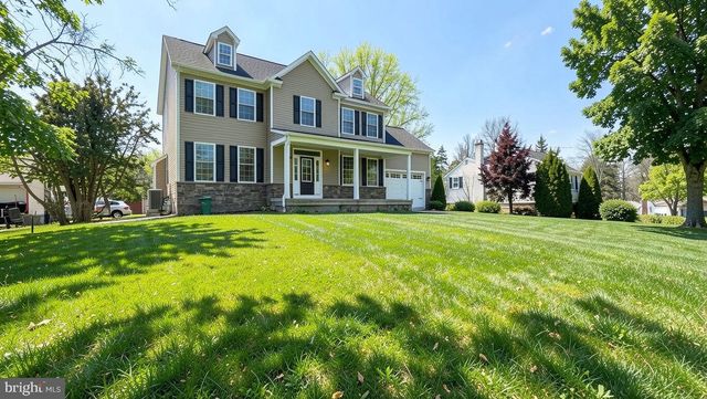 5 FARBER DRIVE, Chalfont, PA 18914