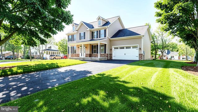 5 FARBER DRIVE, Chalfont, PA 18914