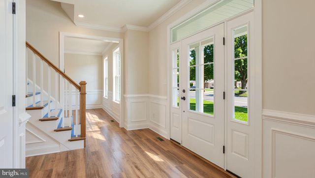 5 FARBER DRIVE, Chalfont, PA 18914