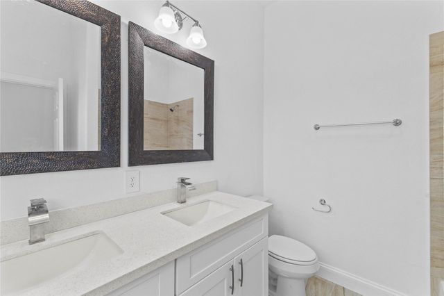 7805 Farnsworth Street A, Houston, TX 77022