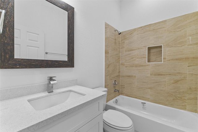 7805 Farnsworth Street A, Houston, TX 77022