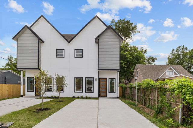 7805 Farnsworth Street A, Houston, TX 77022