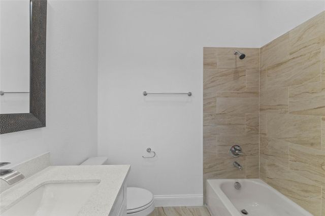 7805 Farnsworth Street A, Houston, TX 77022