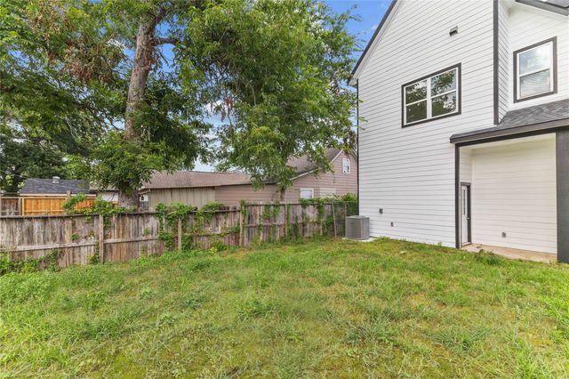 7805 Farnsworth Street A, Houston, TX 77022