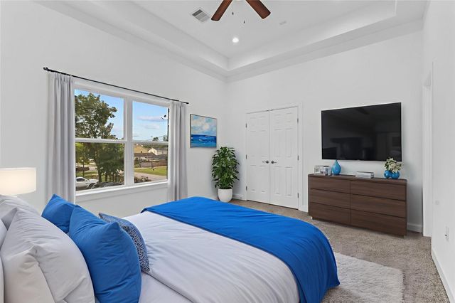 7805 Farnsworth Street A, Houston, TX 77022