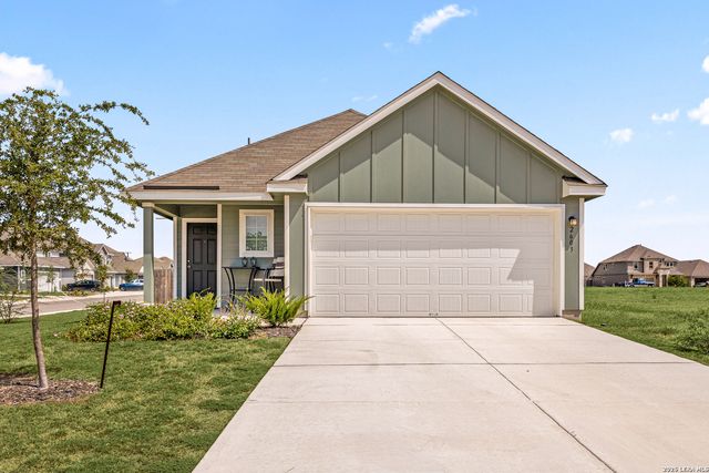 2603 Waterloo Ter, New Braunfels, TX 78130