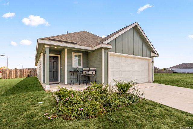 2603 Waterloo Ter, New Braunfels, TX 78130