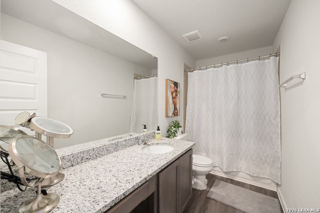 2603 Waterloo Ter, New Braunfels, TX 78130