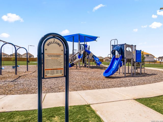 2603 Waterloo Ter, New Braunfels, TX 78130
