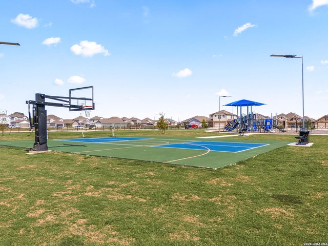2603 Waterloo Ter, New Braunfels, TX 78130